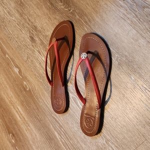 Tory Burch Terra Thong Sandal